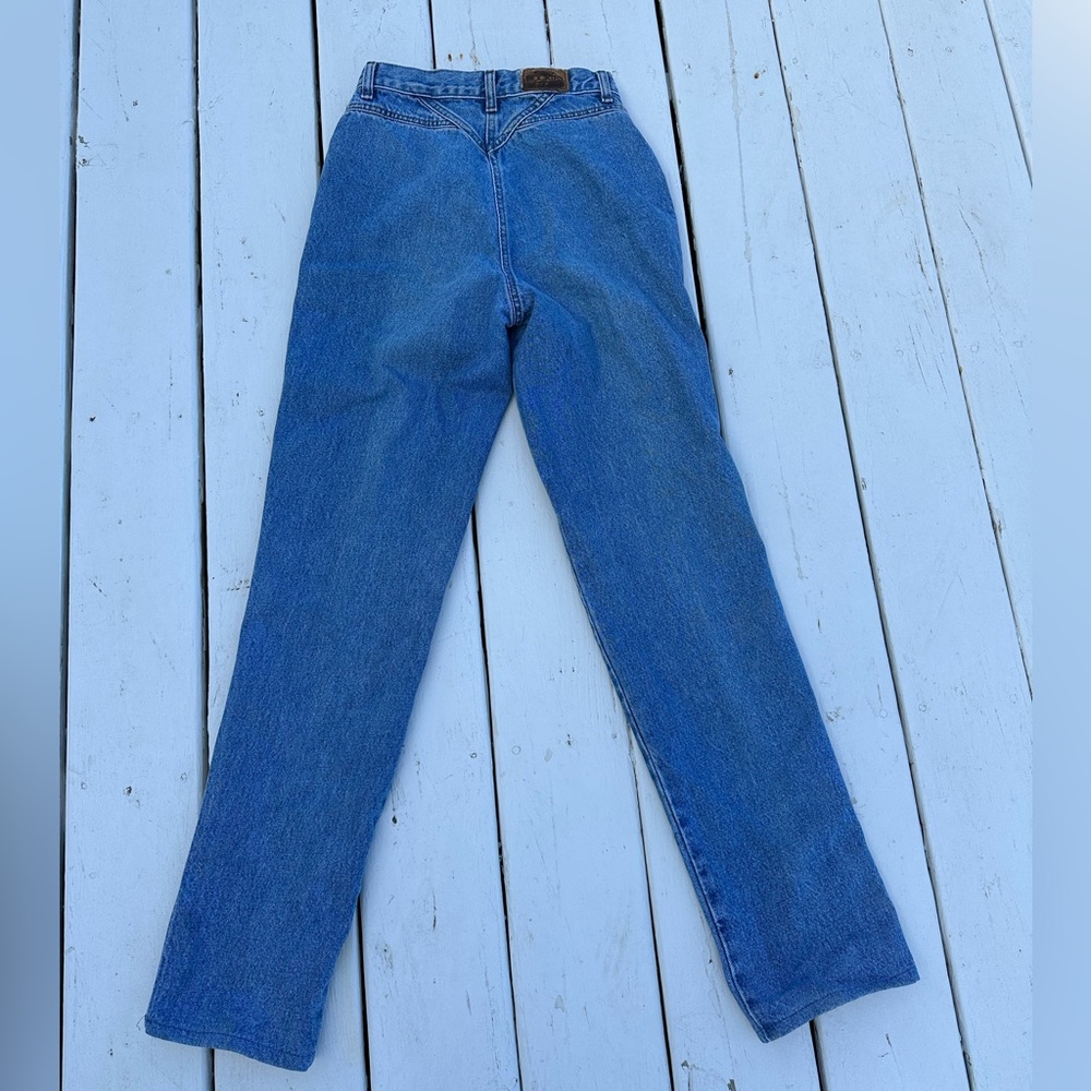 Rocky Mountain Jeans size 24